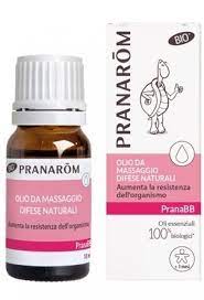 Soluzione Difese Naturali uso cutaneo 10 ml, Prana BB