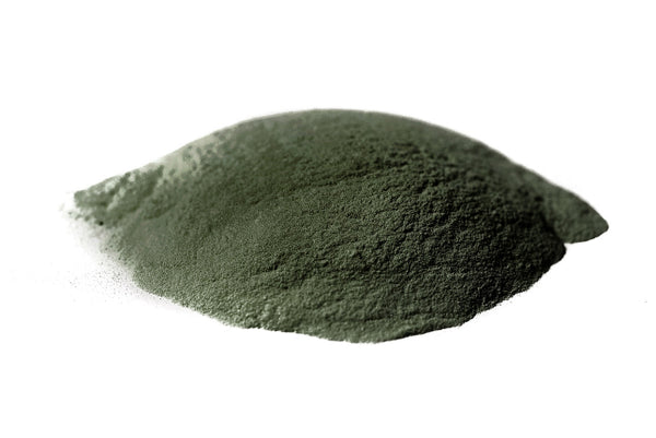 Spirulina, polvere (Spirulina maxima Setch. et Garner)