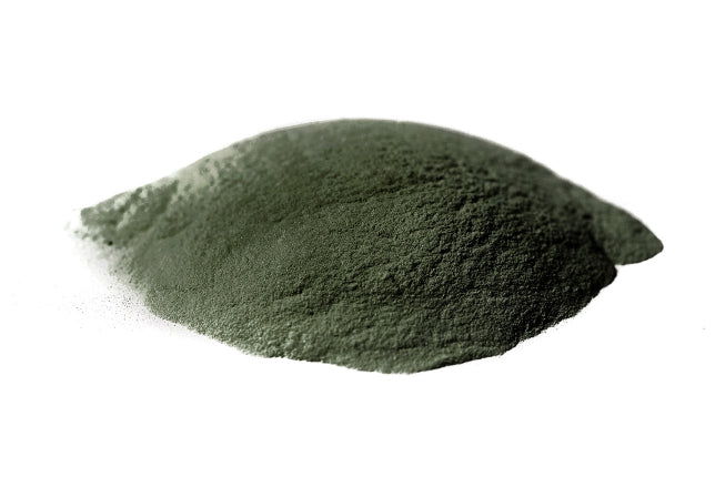 Spirulina, polvere (Spirulina maxima Setch. et Garner)