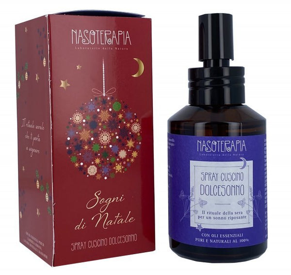 Spray Cuscino Dolcesonno, 100 ml