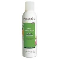 Pranarom, Spray Purificante bio, 100 ml