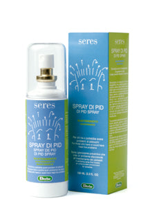 Spray di Pid, Derbe