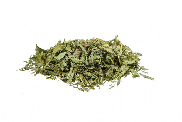 Stevia, foglie o polvere (Stevia rebaudiana Bertoni)