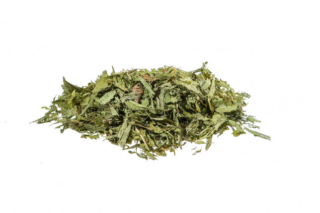 Stevia, foglie o polvere (Stevia rebaudiana Bertoni)