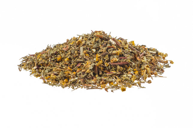 Tanaceto volgare, sommità fiorite (Tanacetum vulgare L. - Chrysanthemum vulgare L.)