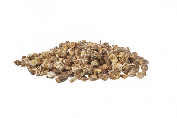 Tarassaco, radici - Tarassaco, foglie (Taraxacum officinale -D. C.- Web.)