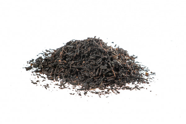 Tè nero Earl Grey