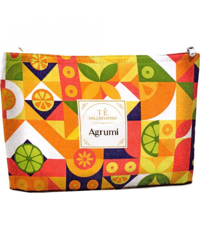 Tea Pochette Agrumi, 20 filtri