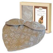 Termocuore Piedi Caldi, cuscino termico scalda piedi - Antiche Fragranze