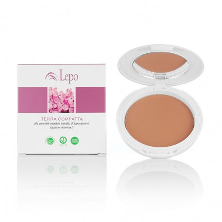 Terra Compatta, Lepo