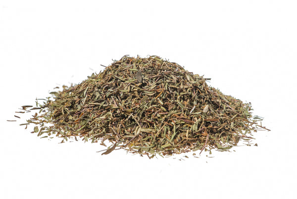 Timo serpillo, foglie (Thymus serpyllum L.)