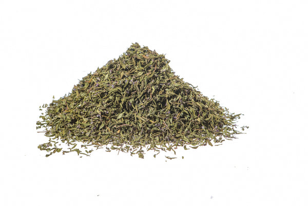 Timo volgare, foglie (Thymus vulgaris L.)