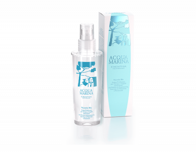 Acqua Marina Nuvola Blu Acqua Profumata Exenthia Mediterranea, 150 ml