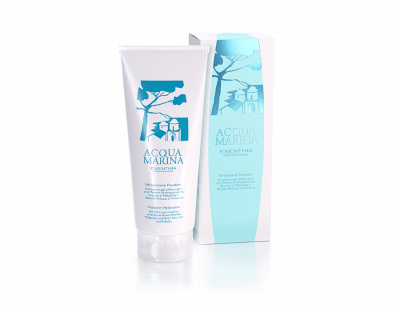 Acqua Marina Idratazione Fondant Exenthia Mediterranea, 200 ml