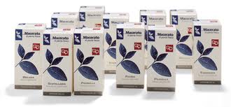 Lavanda bio, Macerato di pianta fresca, Tintura Madre (TM) 50 ml