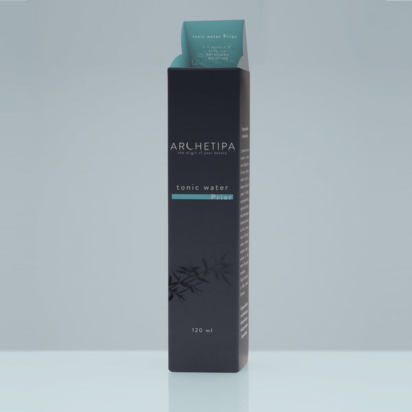 Tonic Water Prior, 120 ml Archetipa