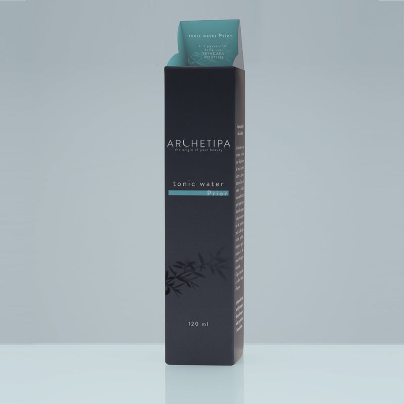 Tonic Water Prior, 120 ml Archetipa