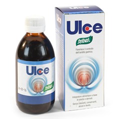 Ulce, concentrato fluido 240 ml