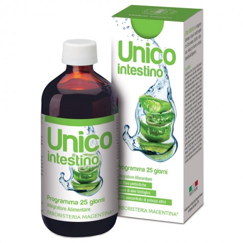 Unico Intestino