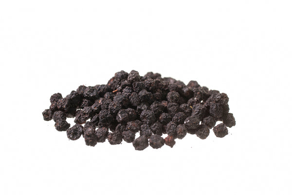 Uvetta di Corinto - Greek currants (Vitis vinifera L.)