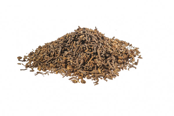 Valeriana, radici (Valeriana officinalis L.)