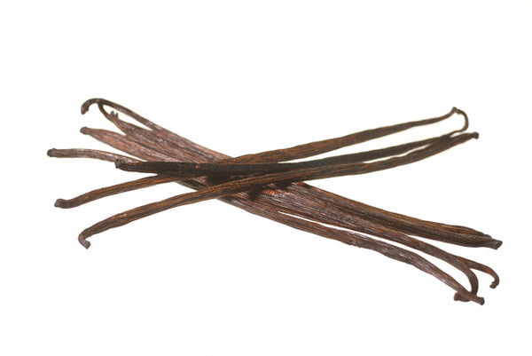 Vaniglia, baccelli (Vanilla planifolia Andrz.)