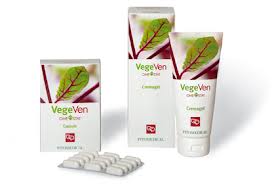 VegeVen omeostat capsule, Fitomedical