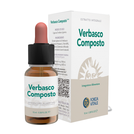 Verbasco composto, Forza Vitale