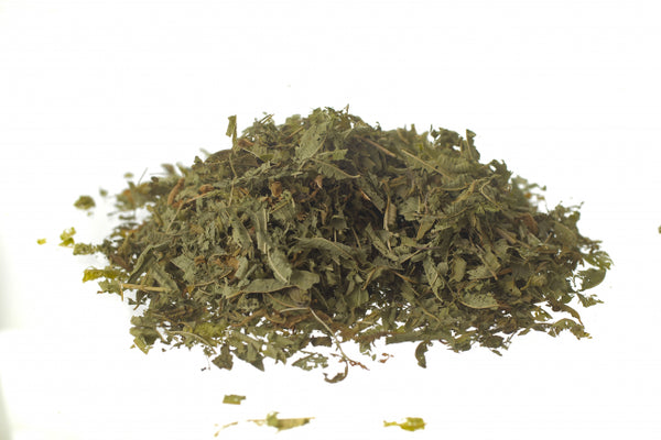 Verbena odorosa, foglie (Lippia citriodora H.B.K.)