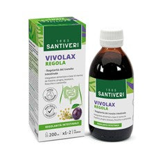Vivolax Regola, fluido 200 ml