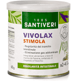 Vivolax Stimola, barattolo 60 gr