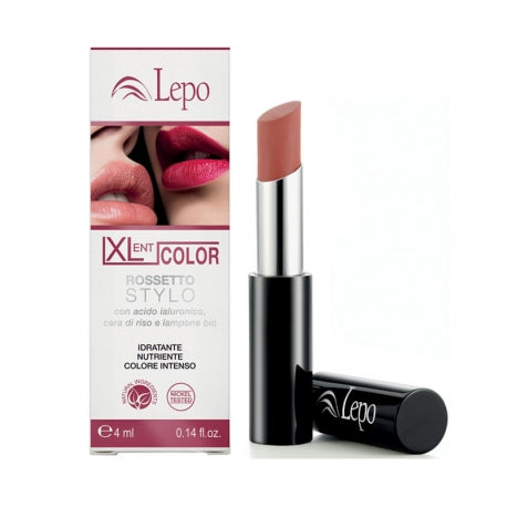 XLent Color - Rossetto Stylo