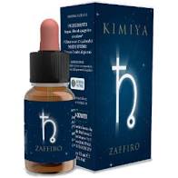 Zaffiro Kimiya, Forza Vitale