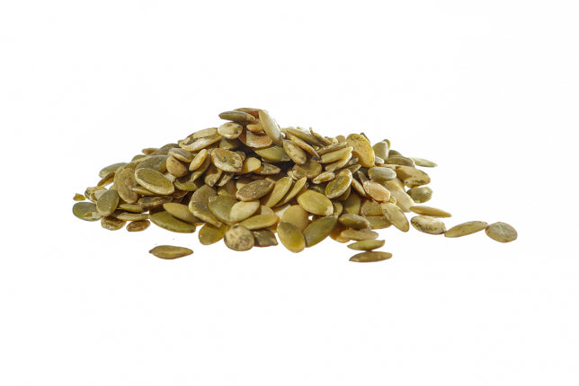 Zucca, semi sgusciati (Cucurbita pepo L.)