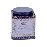 Caddy Floral Balance