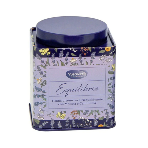 Caddy Floral Balance